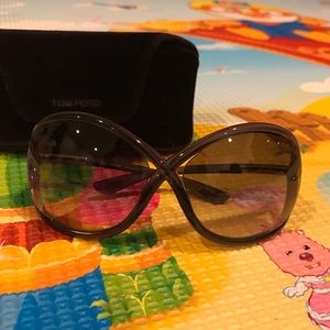 Tom Ford sunglasses